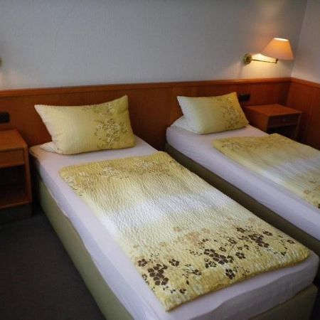 Stadthotel Oldenburg Eksteriør bilde