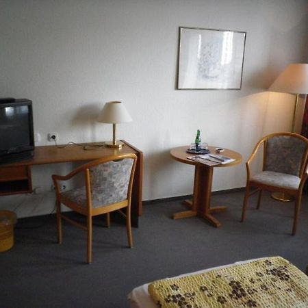 Stadthotel Oldenburg Eksteriør bilde