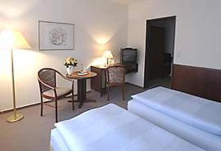 Stadthotel Oldenburg Rom bilde