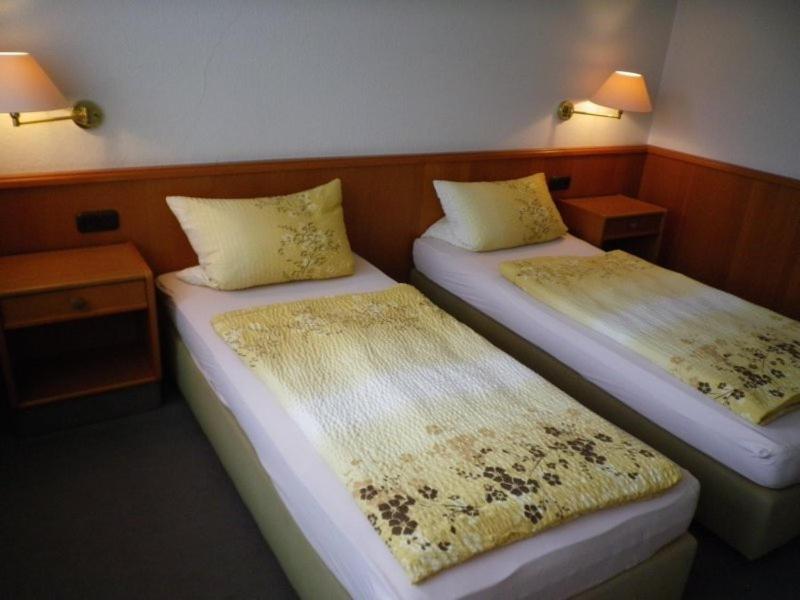 Stadthotel Oldenburg Eksteriør bilde