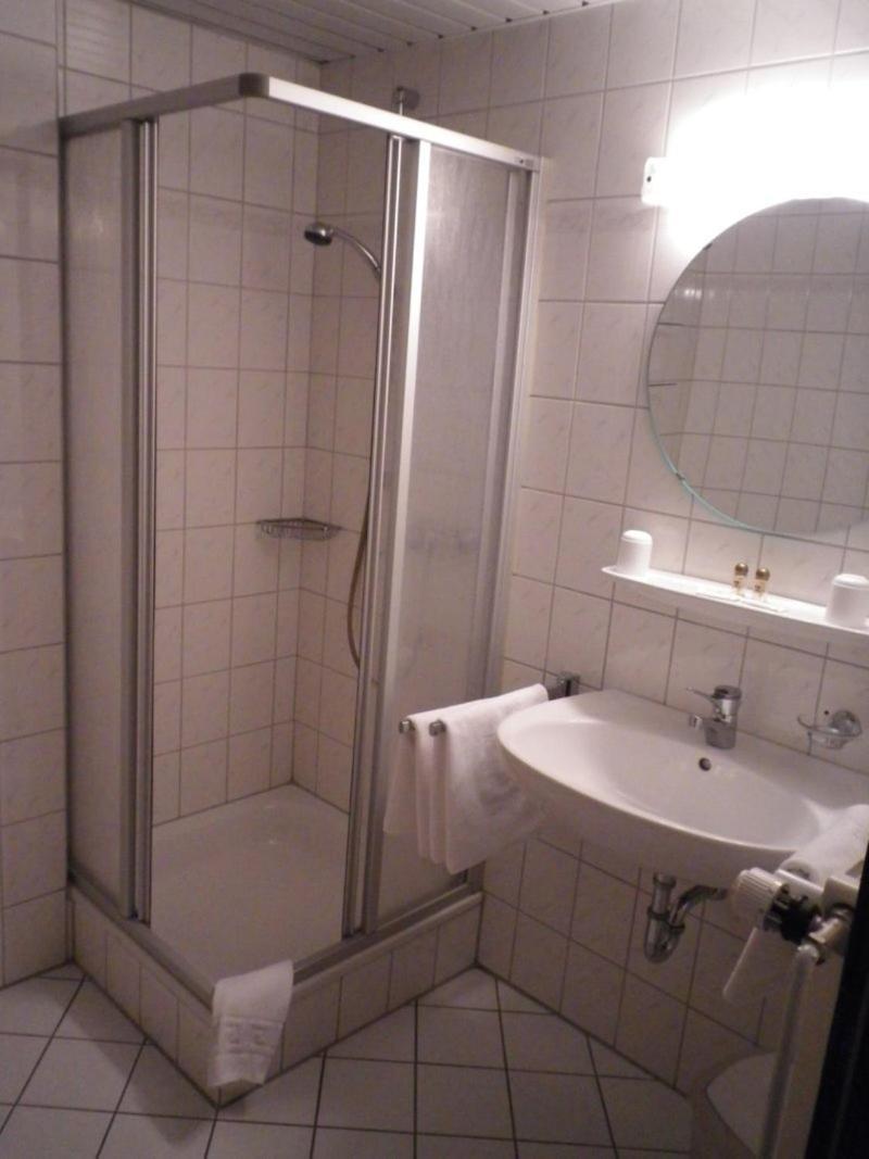 Stadthotel Oldenburg Eksteriør bilde